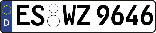 ES-WZ9646