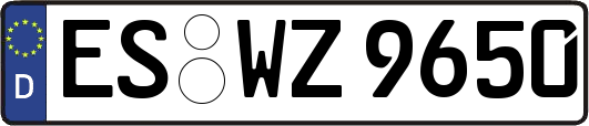 ES-WZ9650