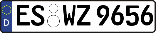 ES-WZ9656