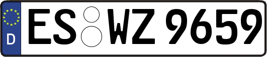 ES-WZ9659