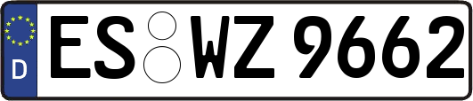 ES-WZ9662