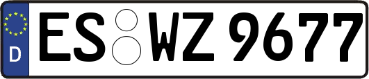 ES-WZ9677