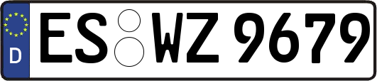 ES-WZ9679