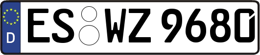 ES-WZ9680