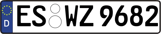 ES-WZ9682