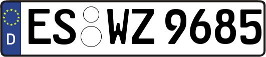 ES-WZ9685