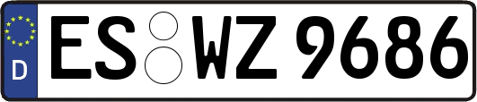 ES-WZ9686