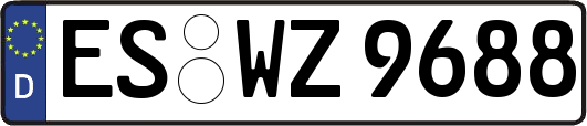 ES-WZ9688