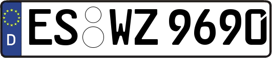 ES-WZ9690