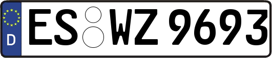 ES-WZ9693