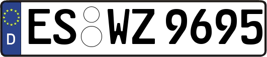 ES-WZ9695
