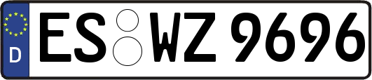 ES-WZ9696