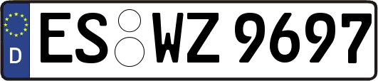 ES-WZ9697