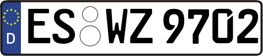 ES-WZ9702
