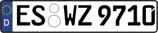 ES-WZ9710