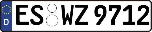 ES-WZ9712