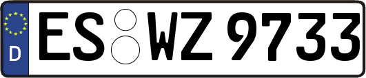 ES-WZ9733