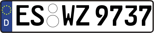 ES-WZ9737