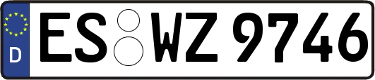ES-WZ9746