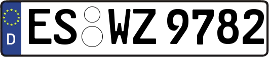 ES-WZ9782