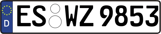ES-WZ9853