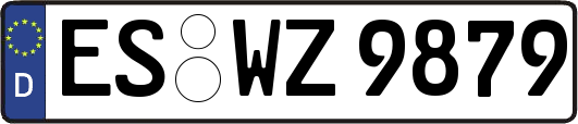 ES-WZ9879