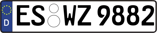 ES-WZ9882