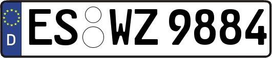 ES-WZ9884