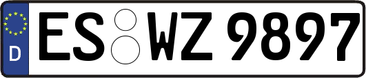 ES-WZ9897