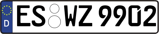 ES-WZ9902