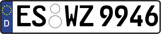 ES-WZ9946