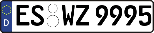 ES-WZ9995