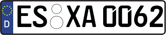 ES-XA0062
