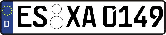 ES-XA0149