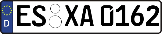 ES-XA0162