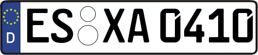 ES-XA0410