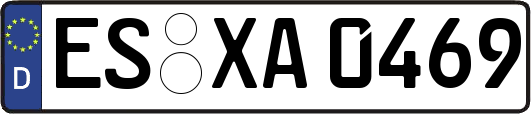 ES-XA0469