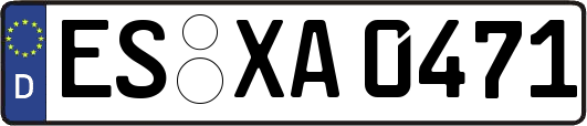 ES-XA0471