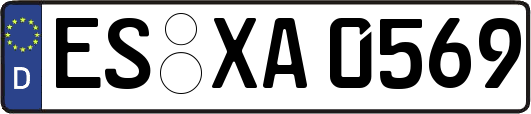 ES-XA0569