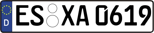 ES-XA0619