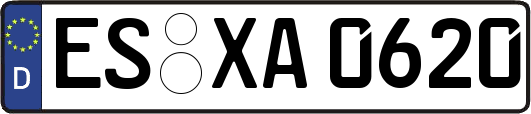 ES-XA0620