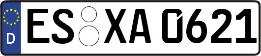 ES-XA0621