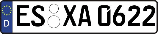 ES-XA0622