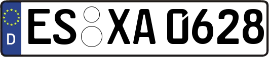 ES-XA0628