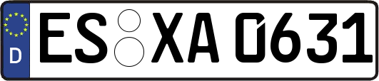 ES-XA0631