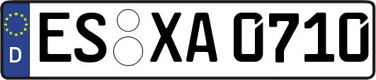 ES-XA0710