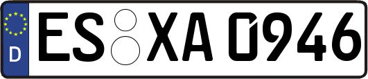 ES-XA0946