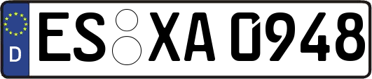 ES-XA0948