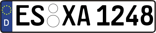 ES-XA1248