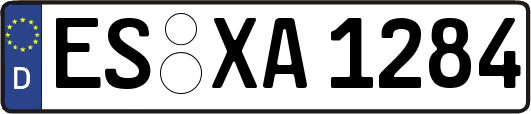 ES-XA1284